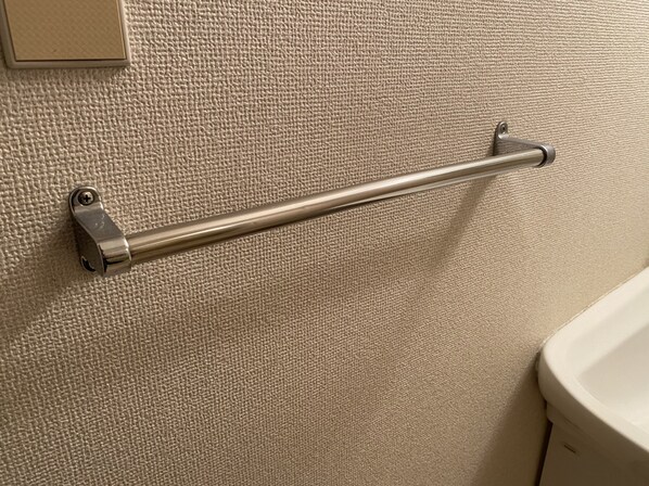 ロイヤルコーポ荒井の物件内観写真